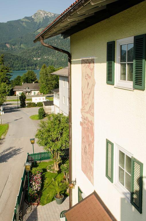 Haus - Salzkammergut Sankt Gilgen Exterior photo